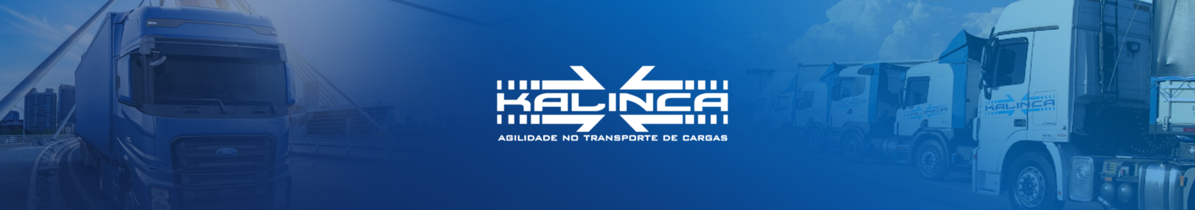 Banner Rodapé - Kalinca